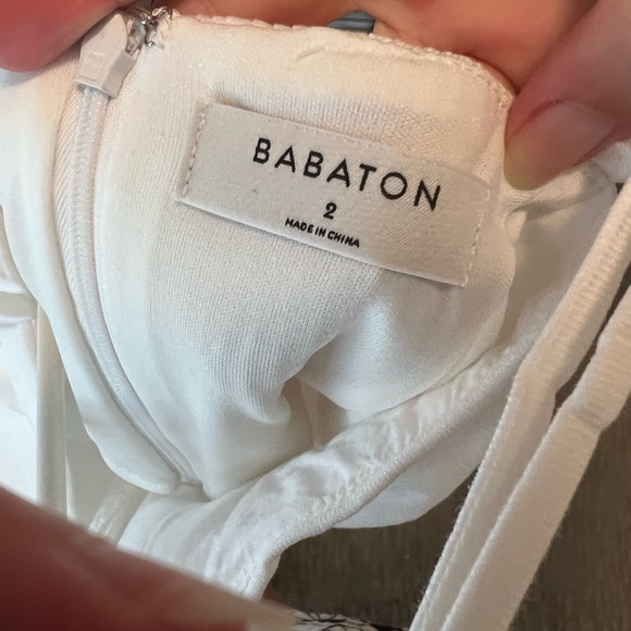 Aritizia Babaton dress - Picture 4 of 4